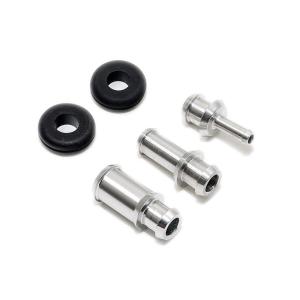 AMS Evo X Replacement Breather Bung Set