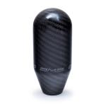 AMS Extended Carbon Fiber Weighted Shift Knob (M10x1.25)