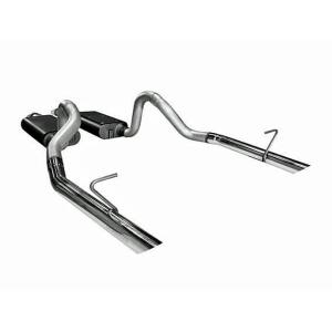Flowmaster Cat-Back Exhaust System
