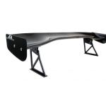 APR GTC-300 Adjustable Carbon Wing for Evo 7/8/9