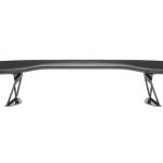 APR GTC-500 Adjustable Carbon Wing for Evo 7/8/9 (AS-107048)
