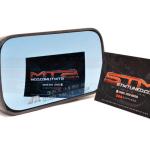 APR Formula GT3 Carbon Fiber Mirrors for 08-14 WRX/STi (CB-808402B)