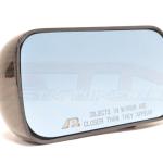 APR Formula GT3 Carbon Fiber Mirrors for Evo X (CB-410032B)