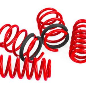 APR Roll-Control Lowering Springs For Audi S3/RS3