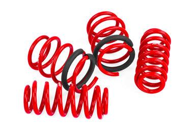APR Roll-Control Lowering Springs For Audi S3/RS3