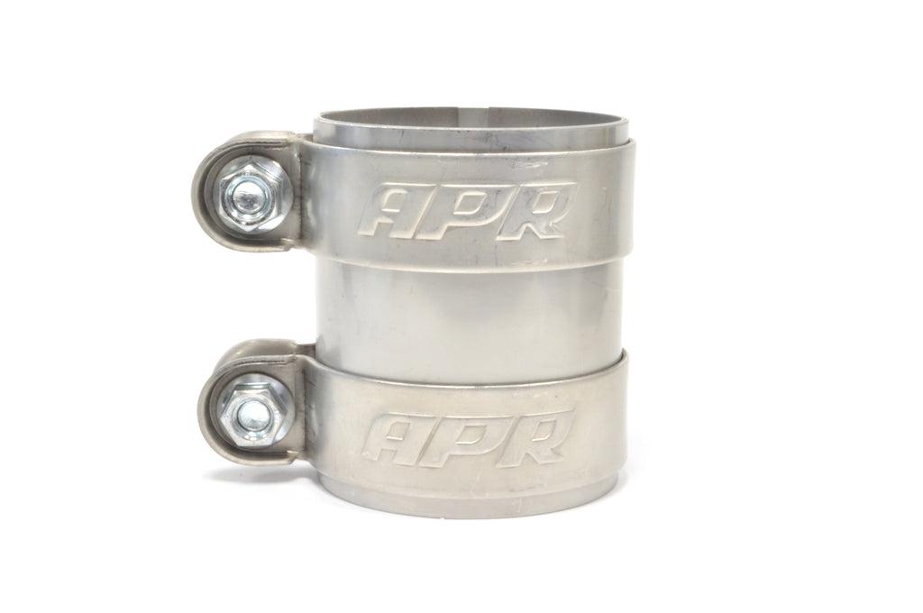 APR Stainless Slip-On Exhaust Clamp