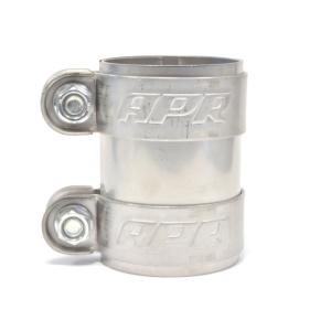 APR Stainless Slip-On Exhaust Clamp