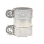 APR Stainless Slip-On Exhaust Clamp