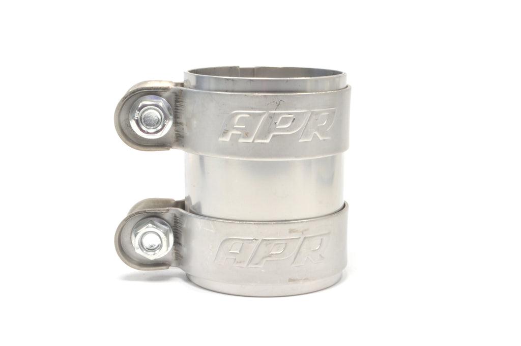 APR Stainless Slip-On Exhaust Clamp