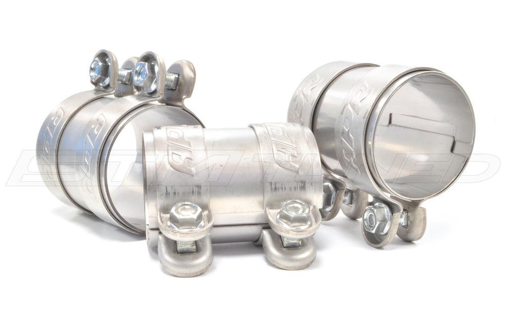 APR Stainless Slip-On Exhaust Clamp