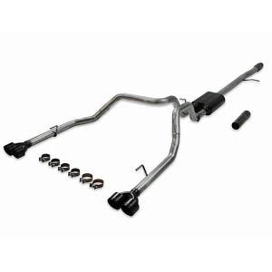 Flowmaster Cat-Back Exhaust System