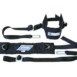 Stroud Arm Restraints