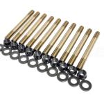 ARP Head Studs L19 for 4G63 6-Bolt DSM (ARP-L19-6B)