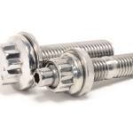 STM ARP Stainless Exhaust Manifold Stud Set for 7-Bolt DSM & Evo 1-9