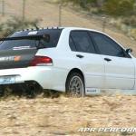 APR GTC-200 Adjustable Carbon Wing for Evo 7/8/9 (AS-105948)