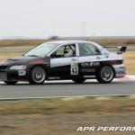 APR GTC-200 Adjustable Carbon Wing for Evo 7/8/9 (AS-105948)