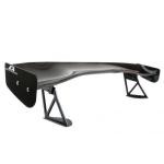 APR GTC-300 Adjustable Carbon Wing for Evo X