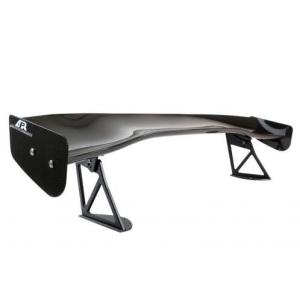 APR GTC-300 Adjustable Carbon Wing for Evo X