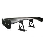 APR GTC-300 Adjustable Carbon Wing for BRZ FRS 86