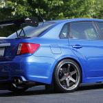 APR GTC-300 Adjustable Carbon Wing for 11-14 STi (AS-106763)