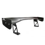 APR GTC-300 Carbon Fiber Wing 67 for 15-18 WRX (AS-106765)