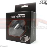 PERRIN Coolant Hose Adapter - 02+WRX/04+STi
