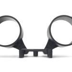 Perrin Dual 60mm Steering Column Gauge Pod (ASM-INR-305)