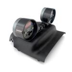 Perrin Dual 60mm Steering Column Gauge Pod (ASM-INR-305)
