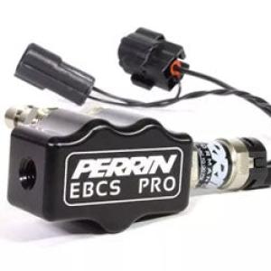 PERRIN Electronic Boost Control Solenoid (EBCS Pro) - 2015-2021 WRX