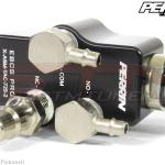PERRIN Electronic Boost Control Solenoid (EBCS Pro) - 2015-2021 WRX
