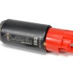 ASNU FP330E E85 Compatible Fuel Pump for R35 GTR & Evo X (92-FP330E)