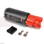 ASNU FP330E E85 Compatible Fuel Pump for R35 GTR & Evo X (92-FP330E)
