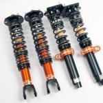 AST Moton 1 Way Adjustable Coilovers for Nissan R35 GTR (M 502 126S)
