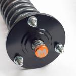 AST Moton 1 Way Adjustable Coilovers for Nissan R35 GTR (M 502 126S)