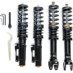 AST 5100 Competition Coilovers for 2022+ GR Corolla (ACC-T2406SD)
