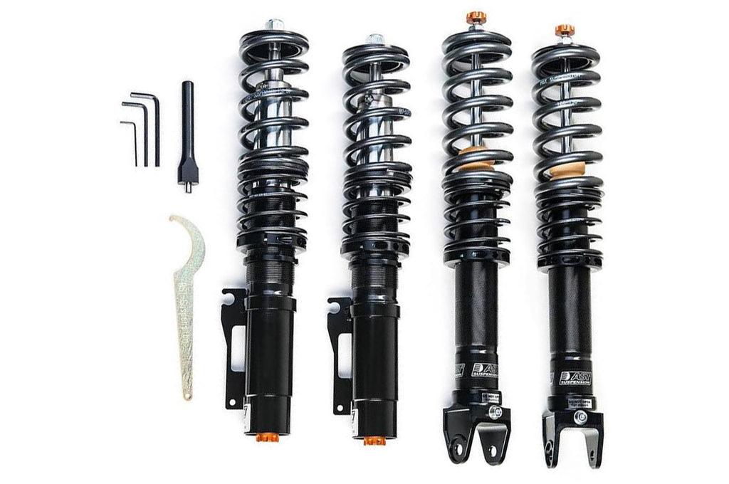 AST 5100 Competition Coilovers for 2022+ GR Corolla (ACC-T2406SD)
