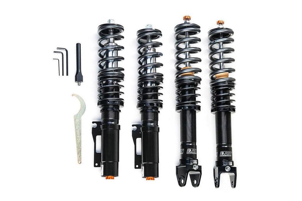 AST 5100 Series Coilovers for G8X 2021+ BMW M3/ M4