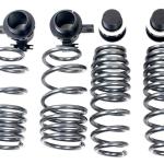 AST Adjustable Lowering Springs for F8X BMW M2/M3/ M4 (ASTALS-21-001)