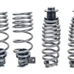 AST Adjustable Lowering Springs for F8X BMW M2/M3/ M4 (ASTALS-21-001)