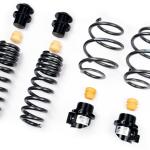 AST Adjustable Lowering Springs for G8X 2021+ BMW M3/ M4 (ASTALS-21-004)