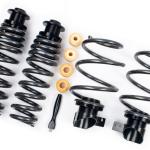AST Adjustable Lowering Springs for G8X 2021+ BMW M3/ M4 (ASTALS-21-004)