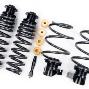 AST Adjustable Lowering Springs for G8X 2021+ BMW M3/ M4 (ASTALS-21-004)