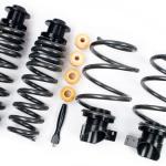 AST Adjustable Lowering Springs for 07+ Nissan GTR R35 (ASTALS-21-002)