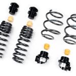 AST Adjustable Lowering Springs for 07+ Nissan GTR R35 (ASTALS-21-002)