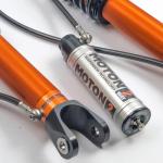 AST Moton 2 Way Clubsport Adjustable Coilovers for Nissan R35 GTR (M 502 026S)