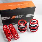 AST Suspension Lowering Springs for 2015-2021 VA Subaru WRX (ASTLS-18-027)