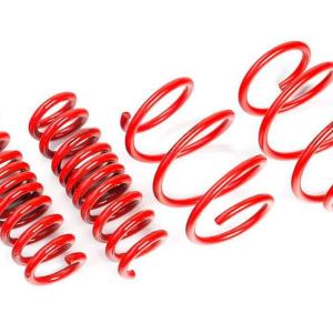 AST Suspension Lowering Springs for 2015-2021 VA Subaru WRX (ASTLS-18-027)