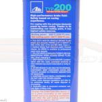 ATE Type 200 Amber Brake Fluid 1L (706202)
