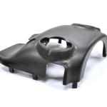 ATI Dual Gauge Steering Column Pod for Evo 8/9 (634G-EPODII)