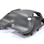 ATI Dual Gauge Steering Column Pod for Evo 8/9 (634G-EPODII)